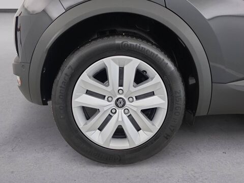 Captur Eco-G 100 ch Evolution 5p 2025 occasion 35170 Bruz