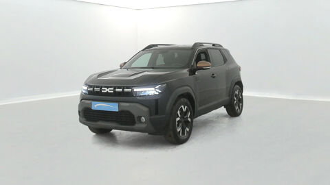 Annonce voiture Dacia Duster 25790 €