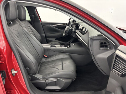 DS4 Hybride E-Tense 225 EAT8 Rivoli 5p 2023 occasion 35170 Bruz