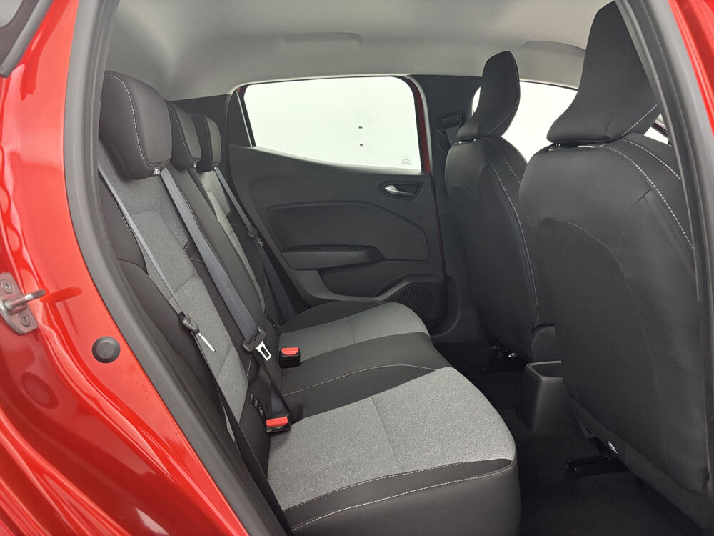 Clio Blue dCi 100 ch GSR2 Evolution 5p 2025 occasion 35170 Bruz