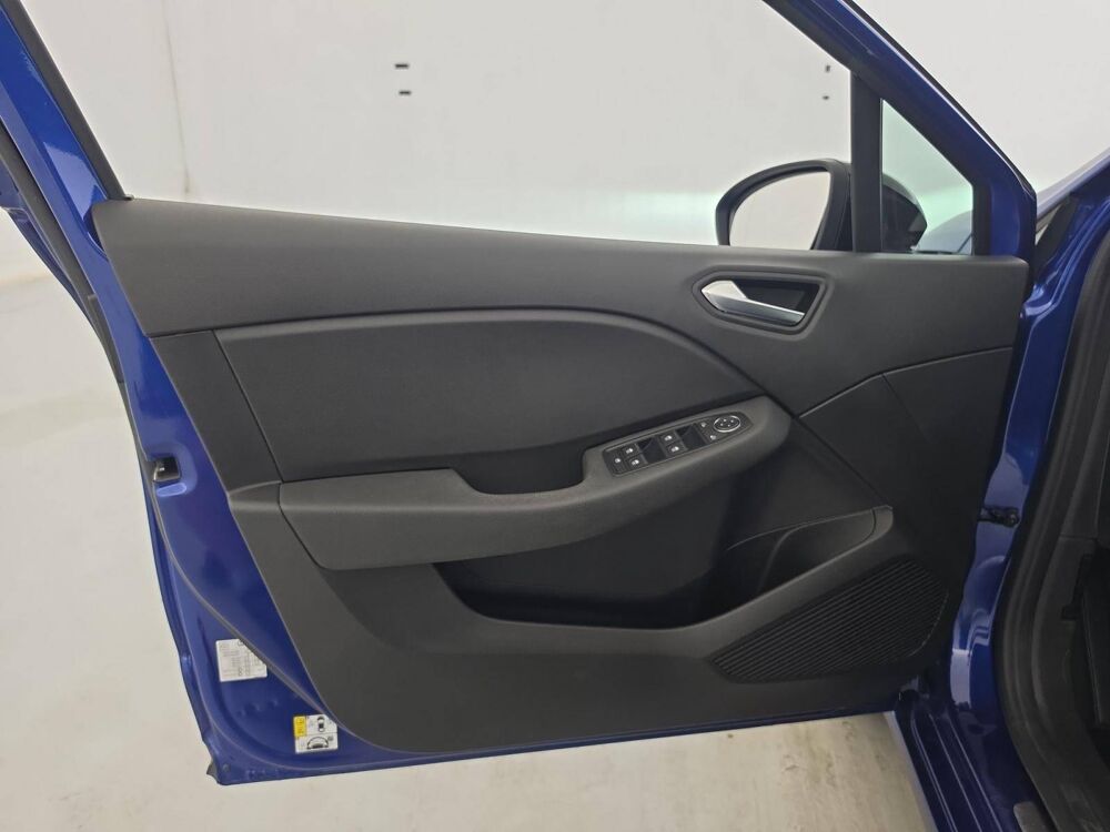 Clio TCe 90 21N Limited 5p 2022 occasion 35170 Bruz