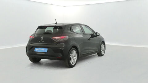 Clio E-Tech full hybrid 145 Evolution 5p 2025 occasion 35170 Bruz