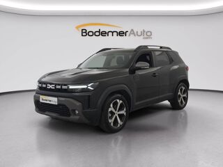 Duster Hybrid 140 Journey 5p 2025 occasion 35170 Bruz
