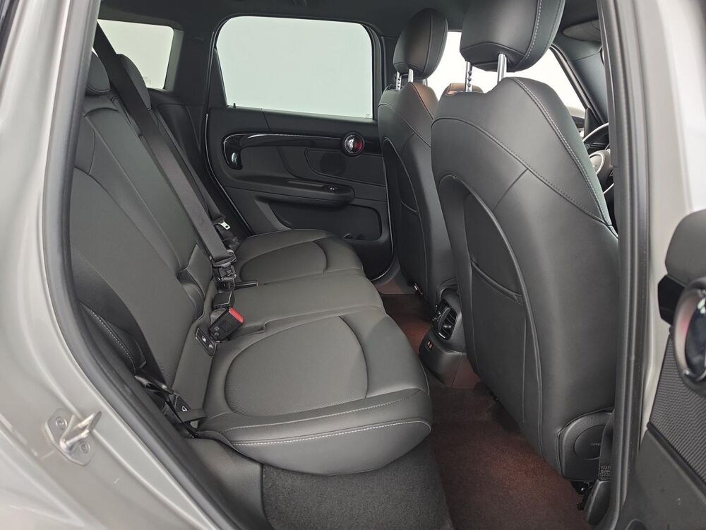 Countryman Cooper SE 125ch + 95ch Edition Premium Plus ALL4 BVA6 2023 occasion 35170 Bruz