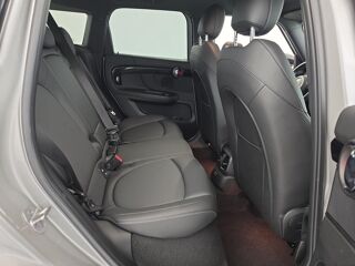 Countryman Cooper SE 125ch + 95ch Edition Premium Plus ALL4 BVA6 2023 occasion 35170 Bruz