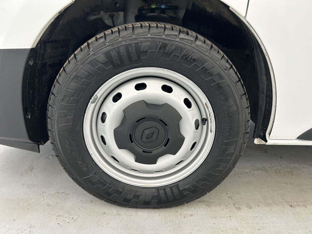 Trafic TRAFIC FGN L2H1 3000 KG BLUE DCI 130 CONFORT 4p 2023 occasion 35170 Bruz