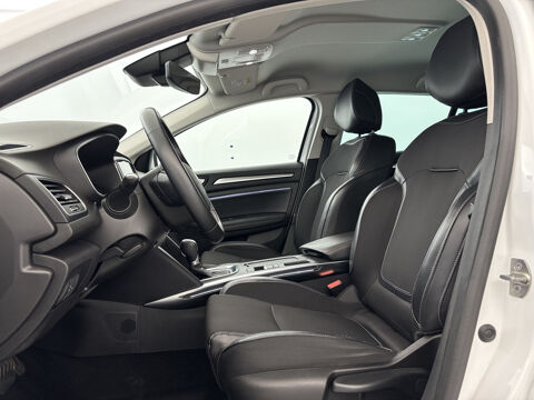 M&eacute;gane Blue dCi 115 EDC Techno 5p 2023 occasion 35170 Bruz