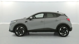 Captur Eco-G 100 ch Techno 5p 2025 occasion 35170 Bruz