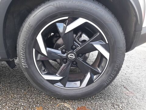 Juke F16A SHADOW DIG-T 114 2024 occasion 35170 Bruz
