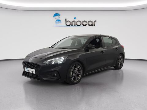 Annonce voiture Ford Focus 12490 €
