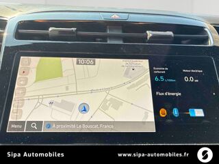 Tucson 1.6 T-GDI 230 Hybrid BVA6 N Line Edition 5p 2024 occasion 33110 Le Bouscat