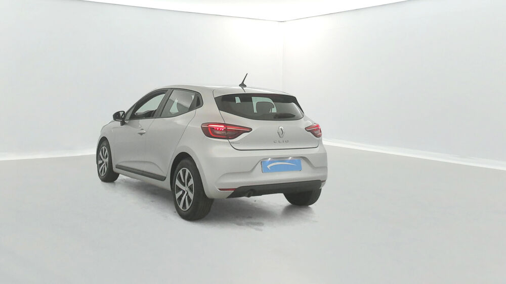Clio TCe 90 Equilibre 5p 2023 occasion 35170 Bruz