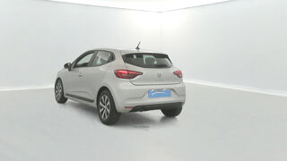 Clio TCe 90 Equilibre 5p 2023 occasion 35170 Bruz