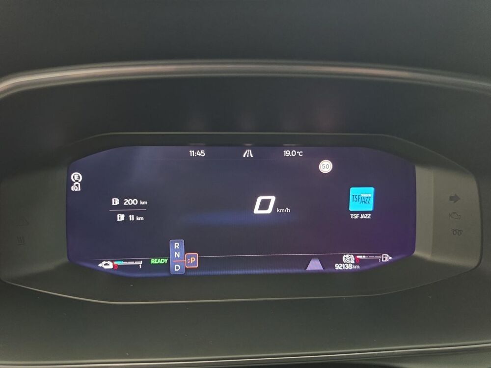 Formentor 1.4 e-HYBRID 204ch Business Edition DSG6 2023 occasion 35170 Bruz