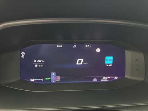 Formentor 1.4 e-HYBRID 204ch Business Edition DSG6 2023 occasion 35170 Bruz