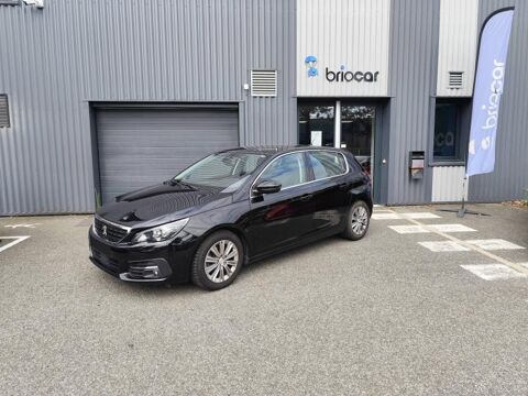 Peugeot 308 1.5 BlueHDi 130ch Allure 2019 occasion Bruz 35170