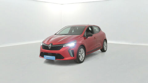 Annonce voiture Renault Clio 20490 €