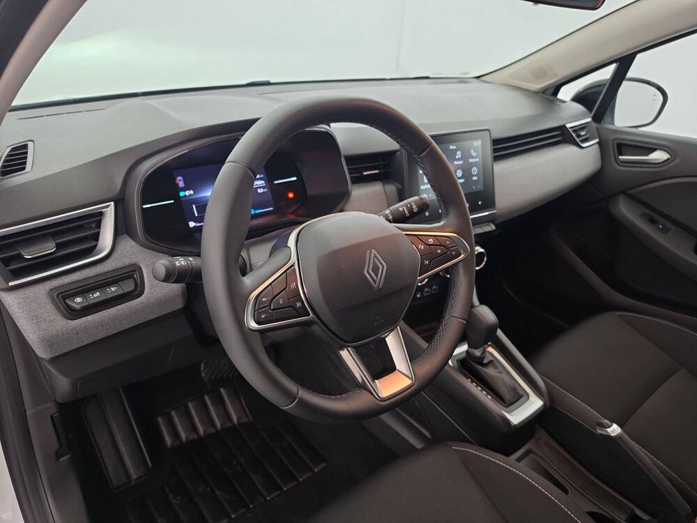 Clio E-Tech full hybrid 145 ch GSR2 Evolution 5p 2025 occasion 35170 Bruz
