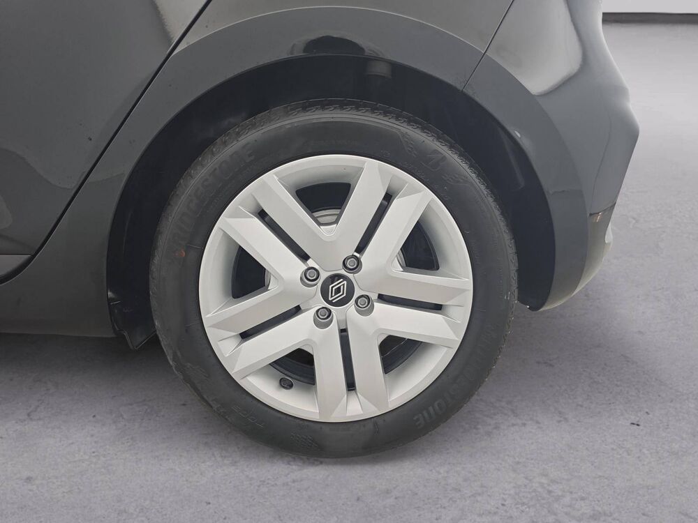 Clio E-Tech full hybrid 145 ch GSR2 Evolution 5p 2025 occasion 35170 Bruz