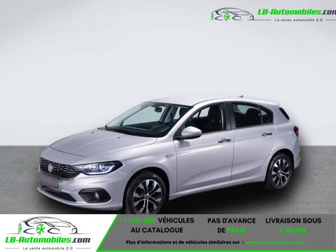 Annonce voiture Fiat Tipo 13600 €