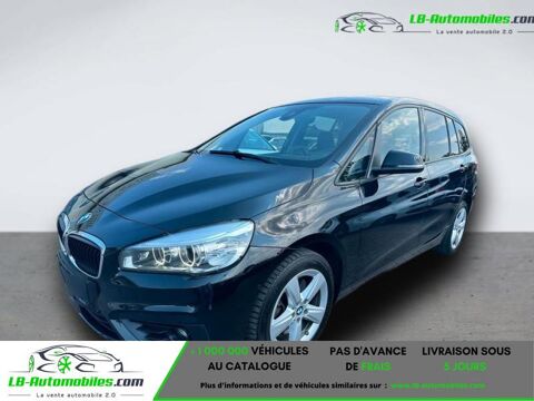 BMW Serie 2 220d 190 ch 2017 occasion Beaupuy 31850