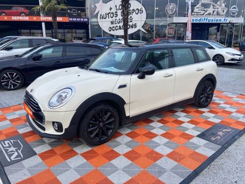 Mini Clubman COOPER 150 D CHILI 2016 occasion Lescure-d'Albigeois 81380