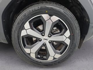 Duster Hybrid 140 Journey 5p 2025 occasion 35170 Bruz