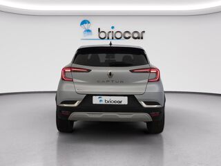 Captur mild hybrid 160 EDC Techno 5p 2023 occasion 35170 Bruz