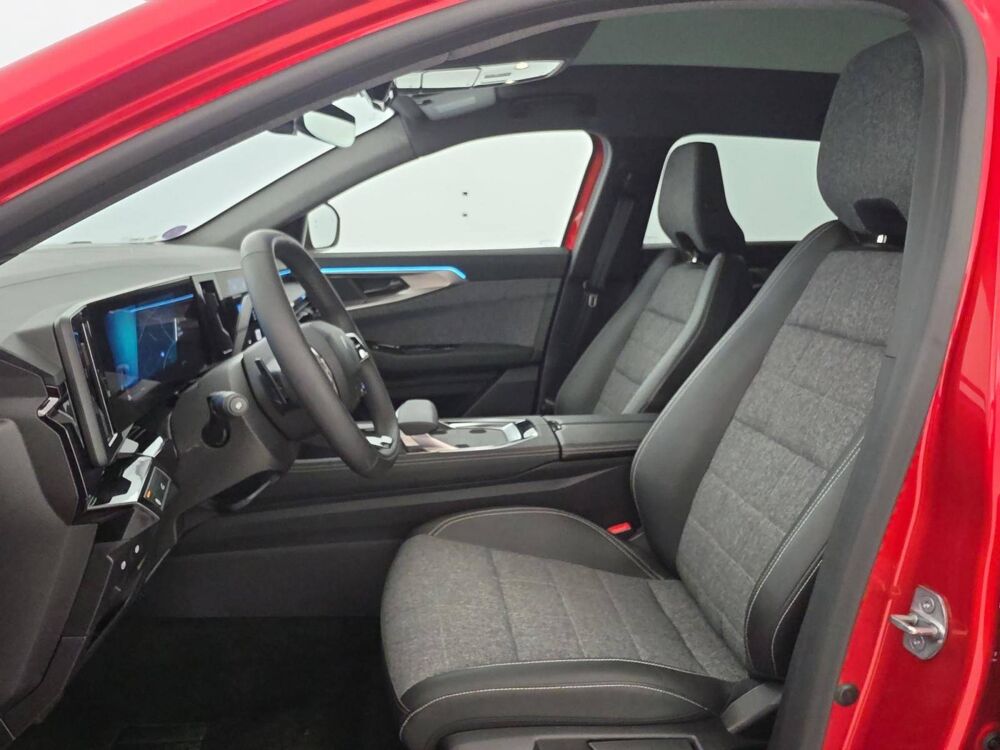 Espace E-Tech full hybrid 200 5pl Techno 5p 2025 occasion 35170 Bruz