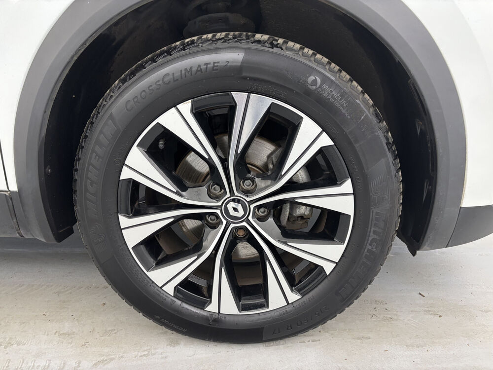 Captur E-Tech full hybrid 145 Evolution 5p 2023 occasion 35170 Bruz