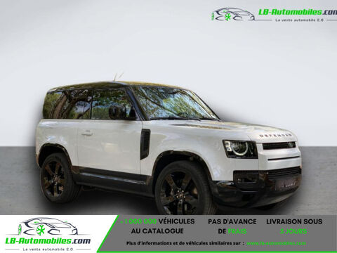 Land-Rover Defender 90 V8 P525 BVA 2022 occasion Beaupuy 31850