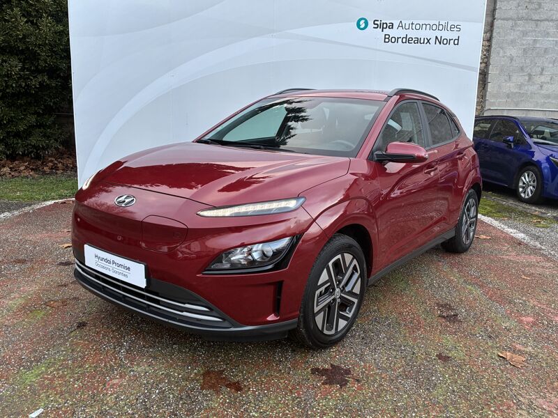 Hyundai KONA 2022 occasion
