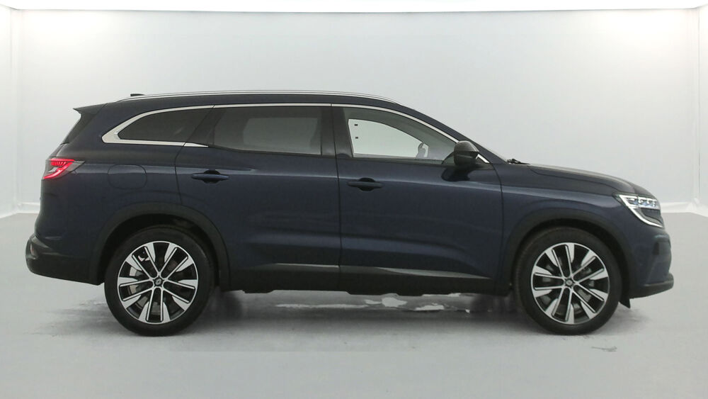 Espace E-Tech full hybrid 200 GSR2 Techno 5p 2025 occasion 35170 Bruz