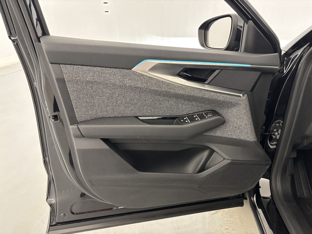 Espace E-Tech full hybrid 200 GSR2 Techno 7 Places 5p 2025 occasion 35170 Bruz