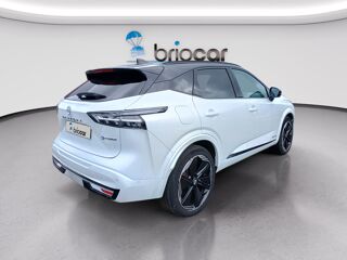 Qashqai e-Power 190 ch N-Design 5p 2025 occasion 35170 Bruz