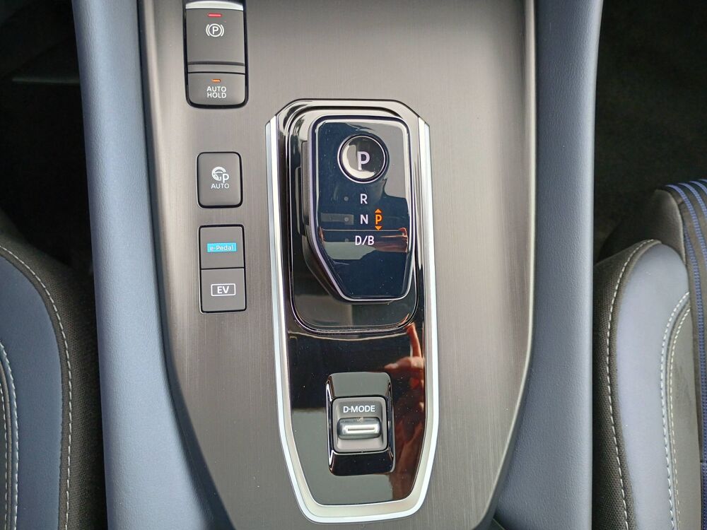 Qashqai e-Power 190 ch Tekna 5p 2024 occasion 35170 Bruz