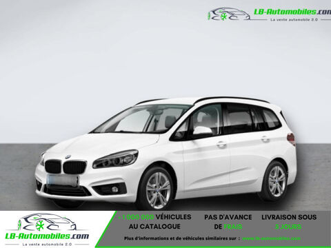 BMW Serie 2 218i 136 ch 2017 occasion Beaupuy 31850