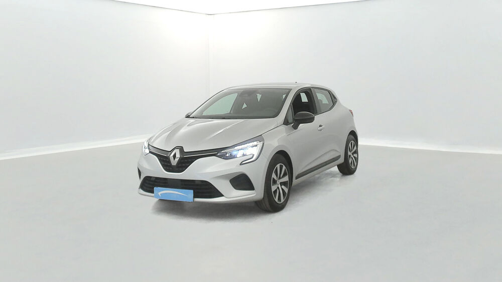 Clio TCe 90 Equilibre 5p 2024 occasion 35170 Bruz
