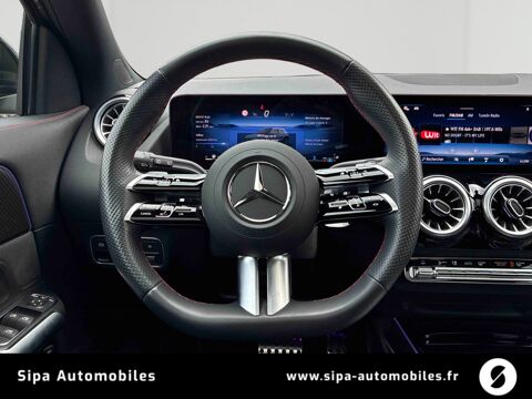 Classe GLA GLA 200 d 8G-DCT AMG Line 5p 2024 occasion 33110 Le Bouscat