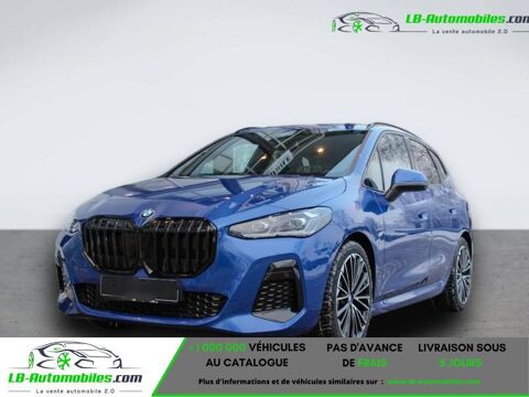 Annonce voiture BMW Serie 2 60300 