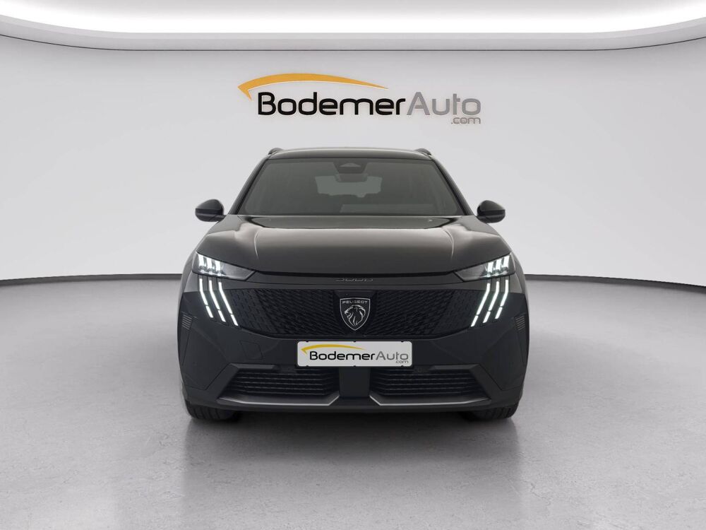 5008 Hybrid 145 ch e-DCS6 GT 5p 2025 occasion 35170 Bruz