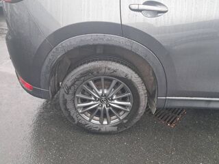 CX-5 2.0L Skyactiv-G 165 ch 4x2 Dynamique 5p 2020 occasion 35170 Bruz