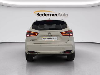 Qashqai 1.5 dCi 115 DCT Tekna+ 5p 2019 occasion 35170 Bruz