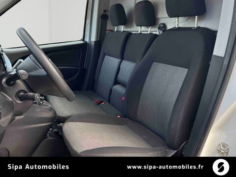 Doblo DOBLO CARGO FT 1.6 MULTIJET 105 BUSINESS 4p 2022 occasion 33110 Le Bouscat