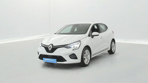 Annonce voiture Renault Clio 14190 