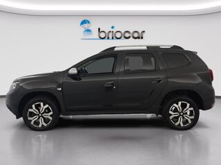 Duster Blue dCi 115 4x2 Prestige + 5p 2022 occasion 35170 Bruz