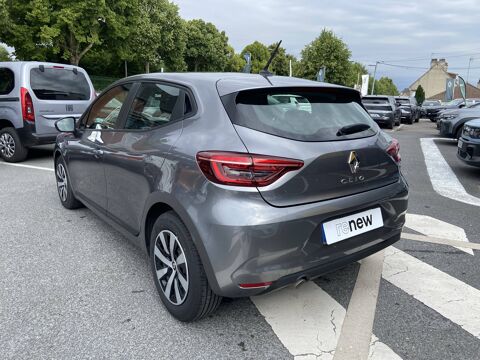Clio TCe 90 Equilibre 5p 2023 occasion 35170 Bruz