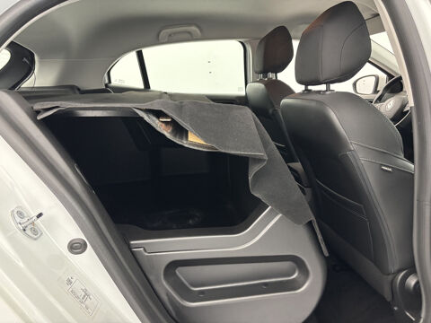 M&eacute;gane BLUE DCI 115 AIR NAV REVERSIBLE 5p 2022 occasion 35170 Bruz