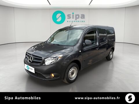 Citan CITAN FGN 109 CDI EXTRA LONG PRO 5p 2020 occasion 33110 Le Bouscat