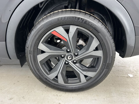 Arkana 1.6 E-Tech 145ch RS Line Sur&eacute;quip&eacute; 2021 occasion 35170 Bruz